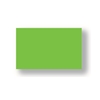 Etiquettes permanentes 20x16 vert pour pince 1136 Paxar Monarch Avery